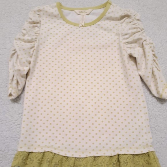 Matilda Jane Rehearsal Time Tee - Picture 4 of 4